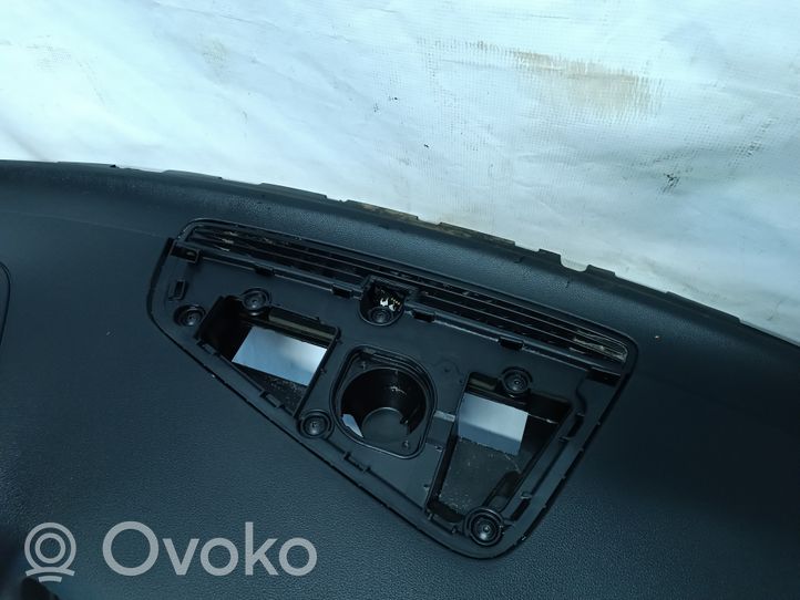 Audi Q5 SQ5 Tableau de bord 8R1858041