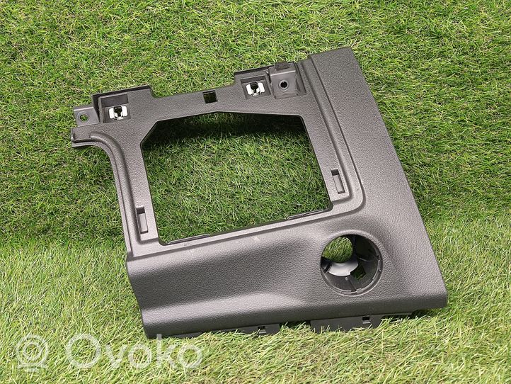 Volkswagen Jetta USA Rivestimento del vano portaoggetti del cruscotto 17B858365