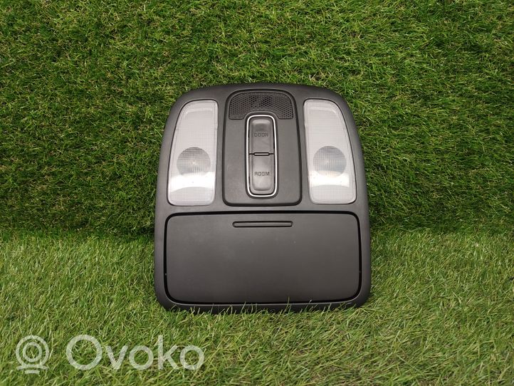 KIA Soul Front seat light 92800B2000