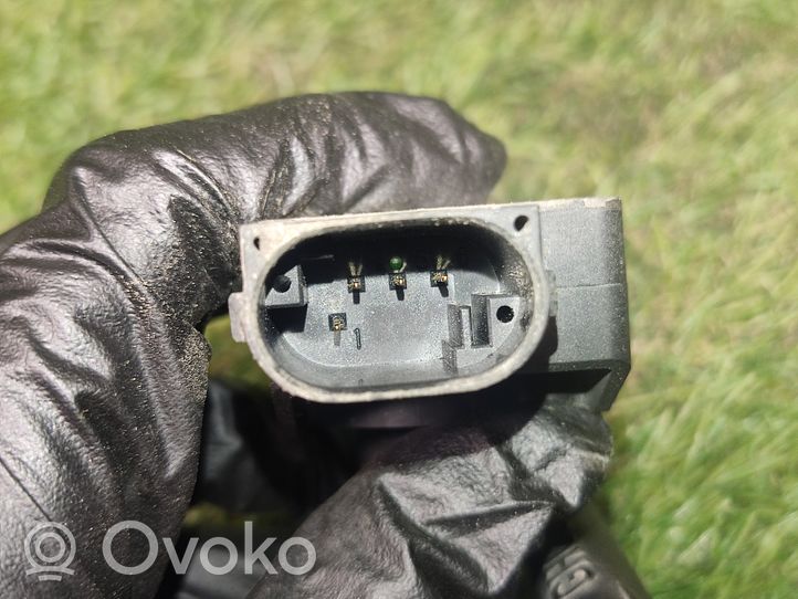 Audi Q7 4L Yaw turn rate sensor 4E0907503C