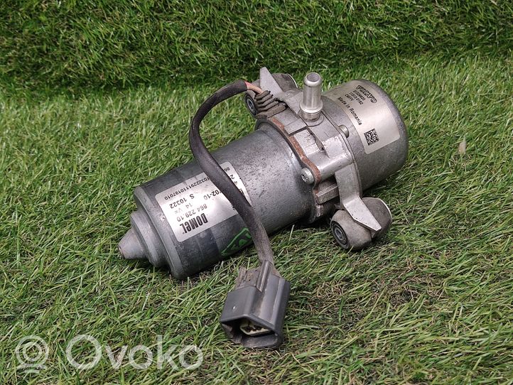 Volvo S60 Vacuum pump 31329920