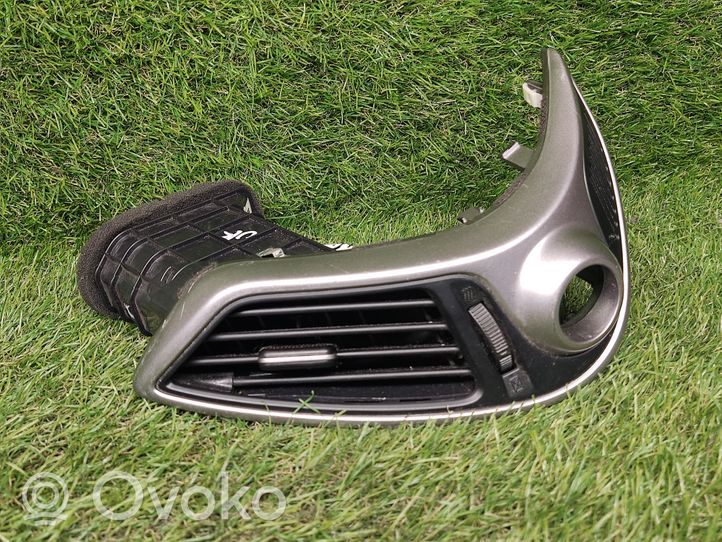 Hyundai ix35 Copertura griglia di ventilazione laterale cruscotto 974202S900