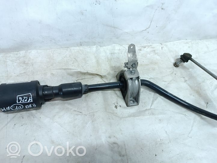 BMW 5 E60 E61 Stabilisator Adaptive Aktiv 6762925