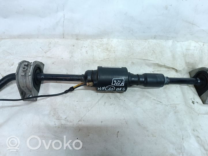 BMW 5 E60 E61 Stabilisator Adaptive Aktiv 6762925