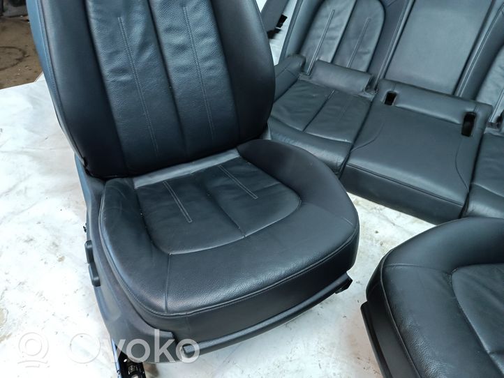 Audi A6 S6 C7 4G Fotele / Kanapa / Komplet 