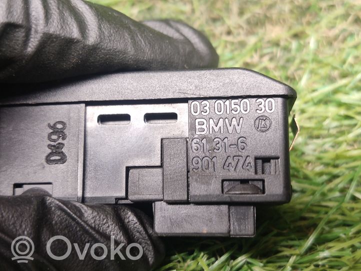 Land Rover Range Rover L322 Przycisk szyberdachu 6901474