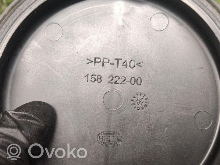 Volkswagen Tiguan Osłona żarówki lampy przedniej 15822200