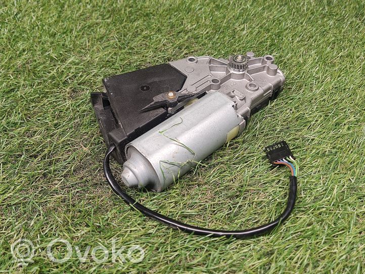 Volkswagen Jetta V Sunroof motor/actuator 1K0959591