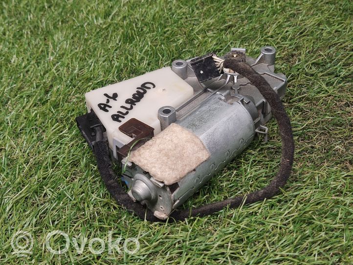 Audi A6 Allroad C5 Sunroof motor/actuator 4B0959591E