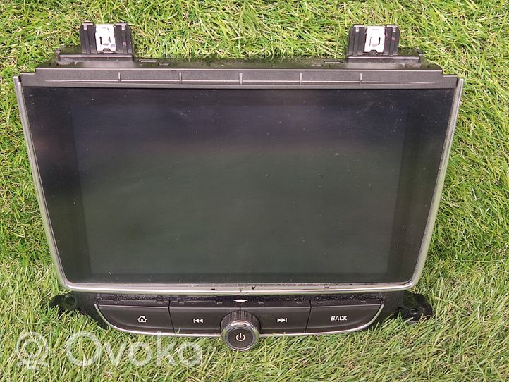 Buick Encore I Monitor/display/piccolo schermo 42498392