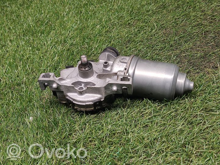 Mazda 6 Moteur d'essuie-glace 1593004330