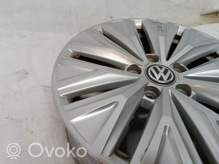 Volkswagen Jetta USA Felgi aluminiowe R16 5GM601025AC