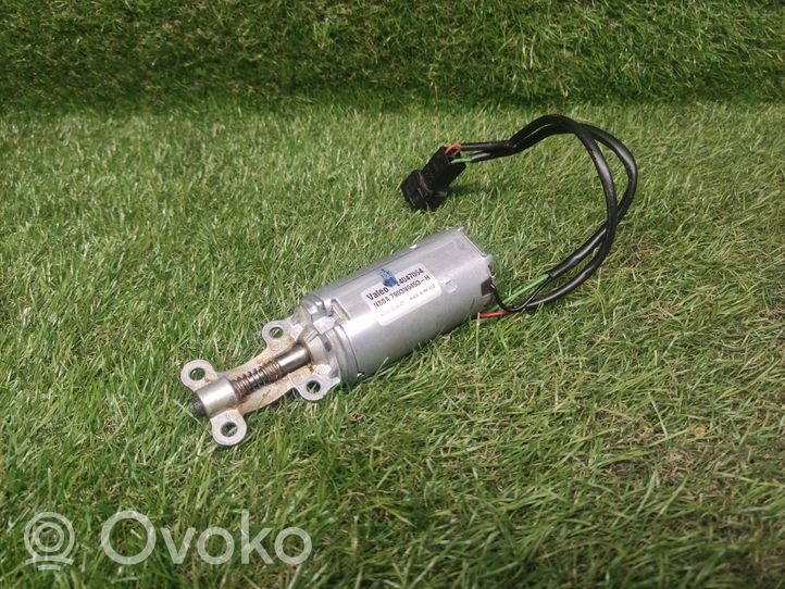 Mercedes-Benz ML W164 Colonne de direction, moteur de réglage hauteur 24047064