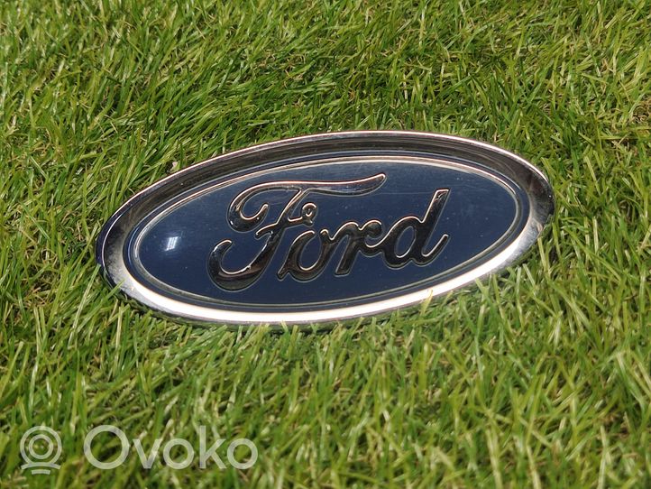 Ford Focus ST Logotipo/insignia/emblema del fabricante C1BB8B262AA