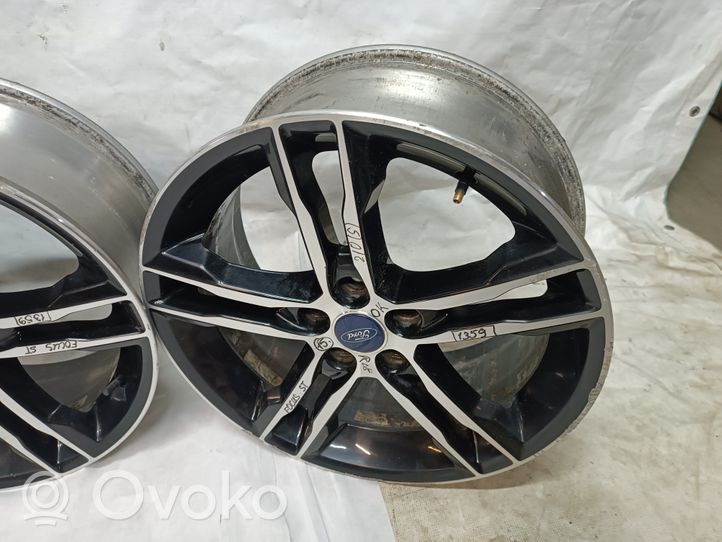 Ford Focus ST R 18 alumīnija - vieglmetāla disks (-i) FM5J1007DA