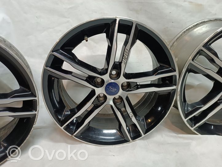 Ford Focus ST R 18 alumīnija - vieglmetāla disks (-i) FM5J1007DA