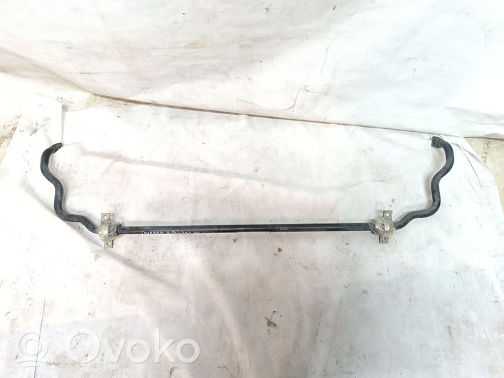 Volkswagen Touareg II Barra stabilizzatrice posteriore/barra antirollio 7P0511025K