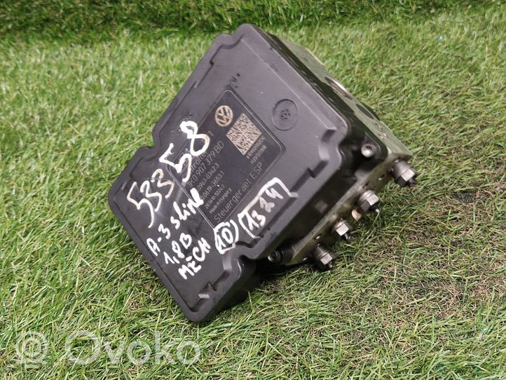 Audi A3 S3 A3 Sportback 8P ABS Pump 1K0614517CN