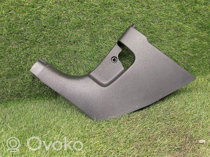 Volkswagen Jetta VI Foot area side trim 5C7863483