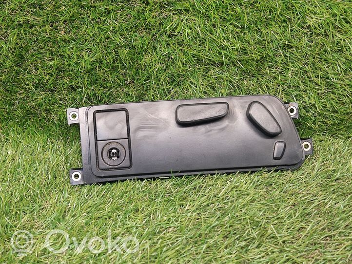 Volkswagen Touareg I Interruptor de control del asiento 7L6959766