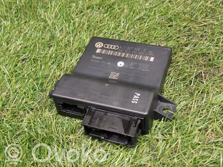 4L0907468B Audi A8 S8 D3 4E Gateway control module, 14.00 € RRR