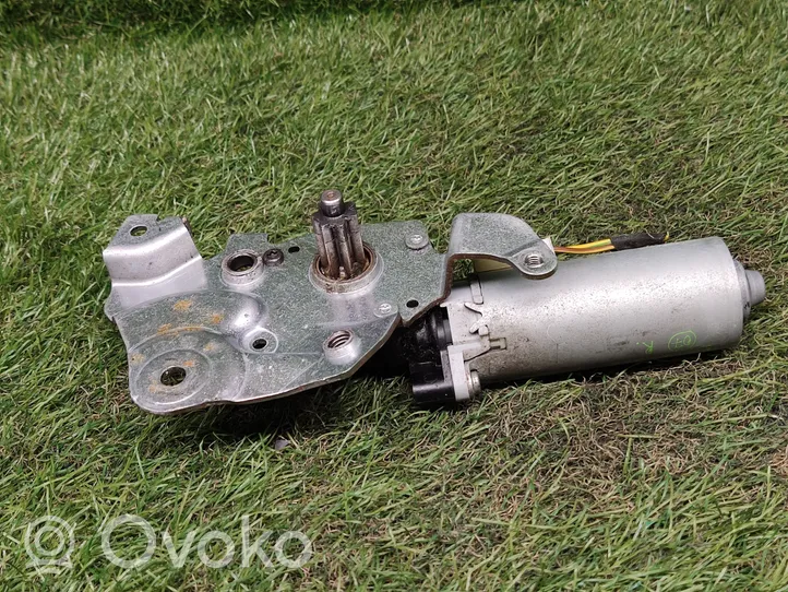 BMW 3 E90 E91 Seat adjustment motor 0130002635