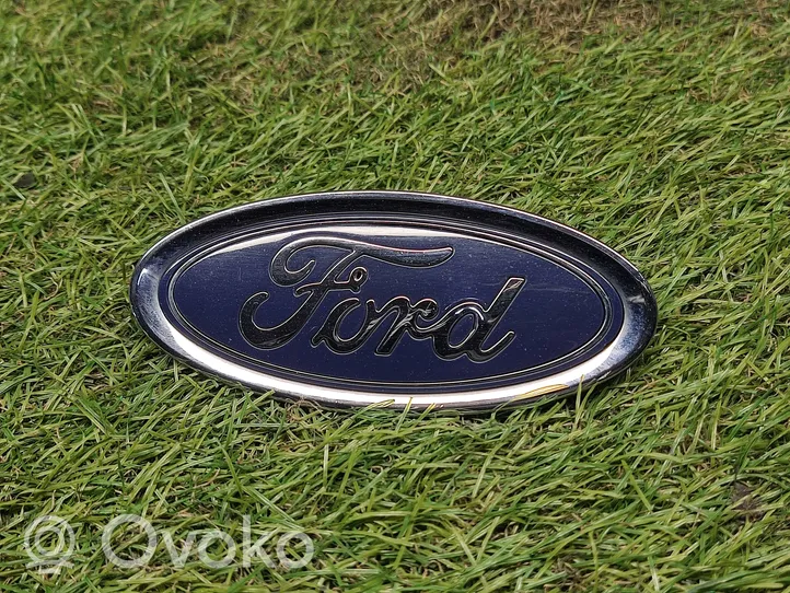 Ford Focus Emblemat / Znaczek C1BB8B262AA