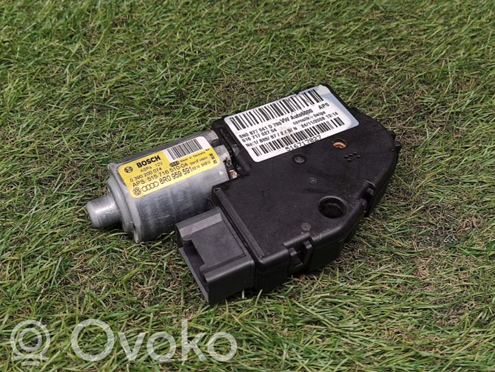 8R0959591A Audi Q5 SQ5 Sunroof motor/actuator, 85.00 € RRR
