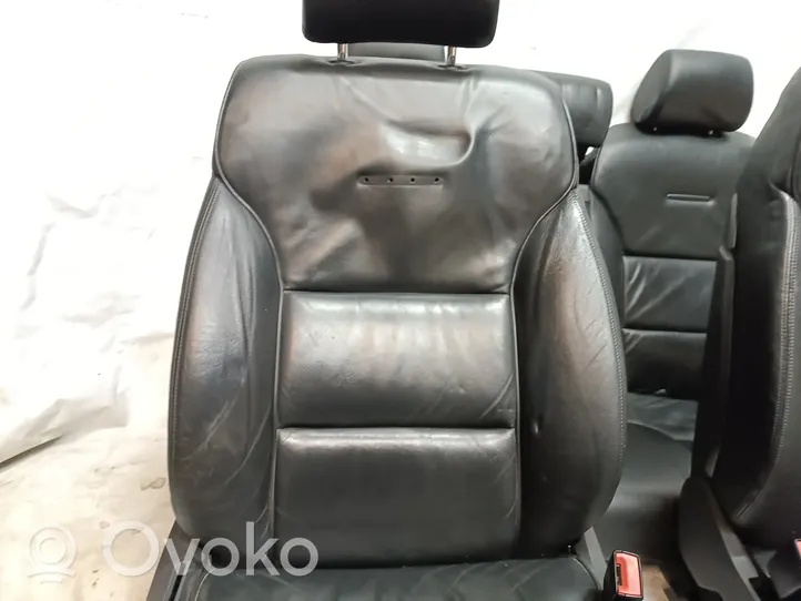 Audi A8 S8 D3 4E Seat set 