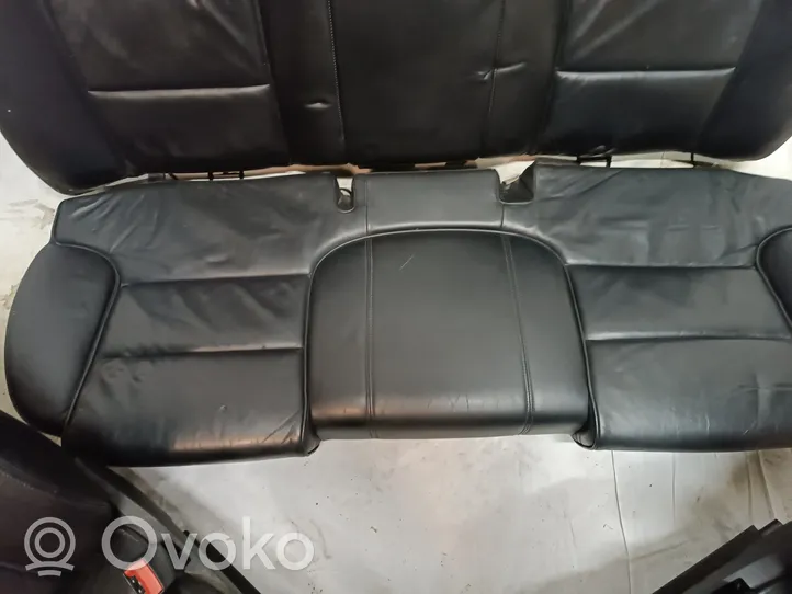 Audi A8 S8 D3 4E Seat set 