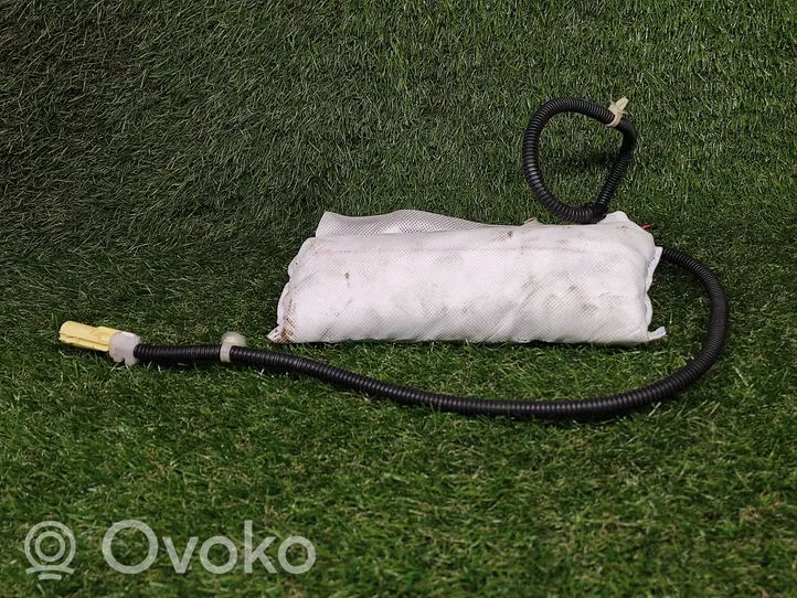 KIA Venga Poduszka powietrzna Airbag fotela 610921601