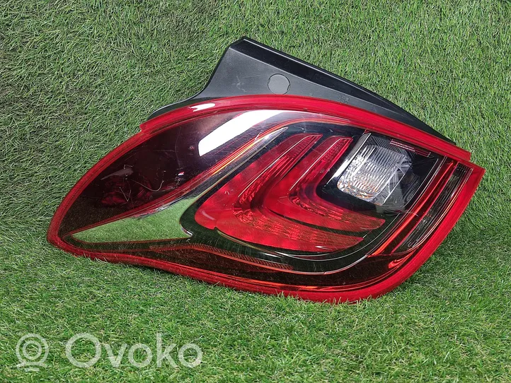 Buick Encore I Rear/tail lights 42673072