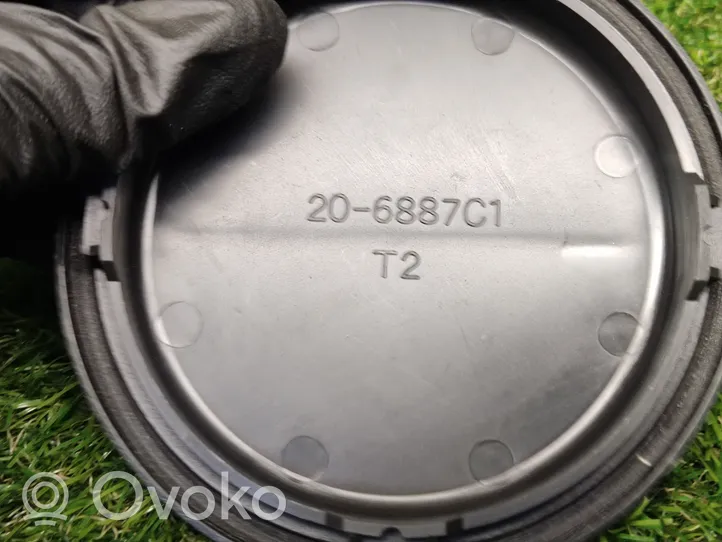 Volkswagen Tiguan Osłona żarówki lampy przedniej 206887C1