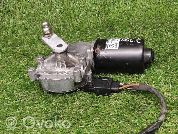 Mercedes-Benz Vito Viano W639 Wiper motor A6398200040