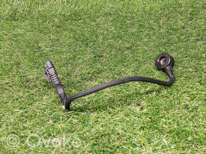 Mercedes-Benz C W204 Sensor de petardeo del motor A0071531228