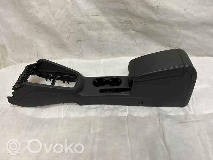 Volkswagen Jetta VI Center console 5C7863241J