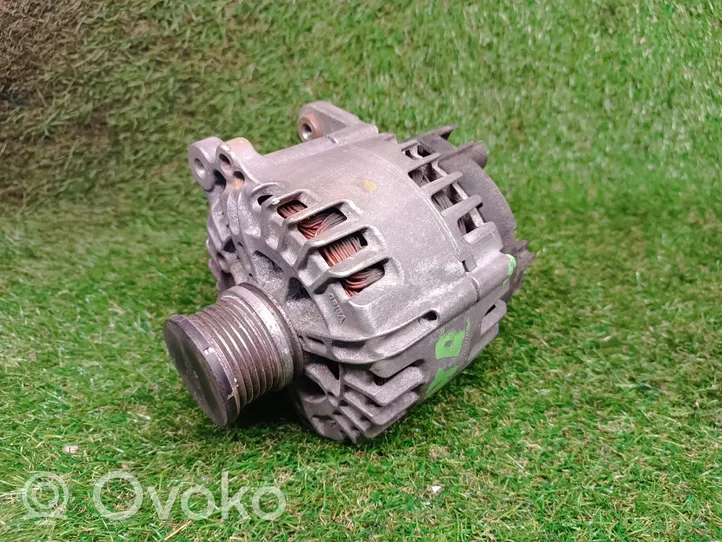 Audi A3 S3 8V Alternator 03L903023L