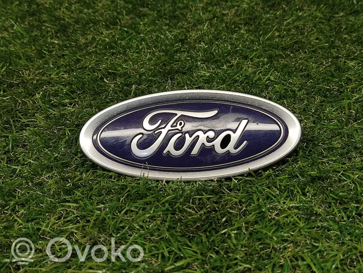 Ford Focus Valmistajan merkki/logo/tunnus 