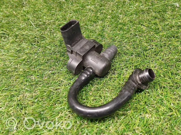 Audi Q7 4L Sensor de la presión del aire 036906051C