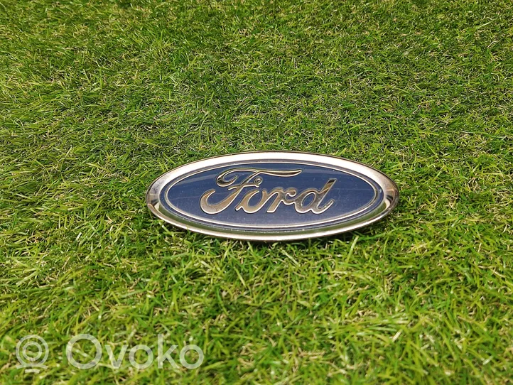 Ford Focus Valmistajan merkki/logo/tunnus C1BB8B262AA