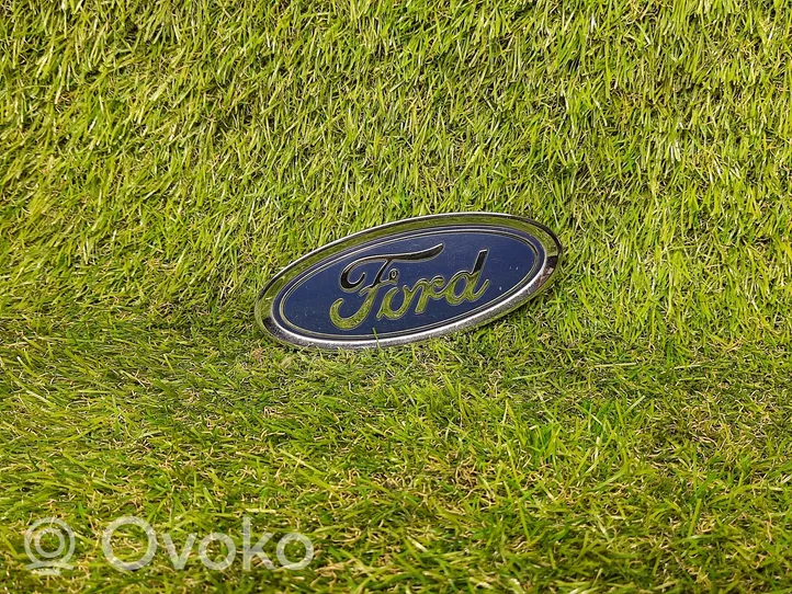 Ford Focus Valmistajan merkki/logo/tunnus C1BB8B2262AA