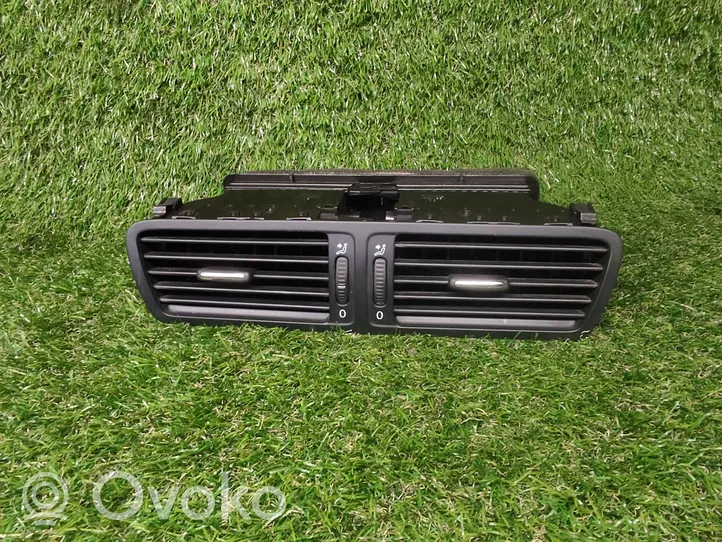 Volkswagen PASSAT CC Dash center air vent grill 3C1819728F