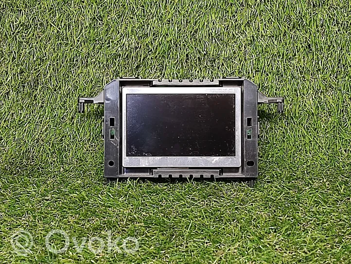 Ford Focus Pantalla/monitor/visor F1FT18B955CD