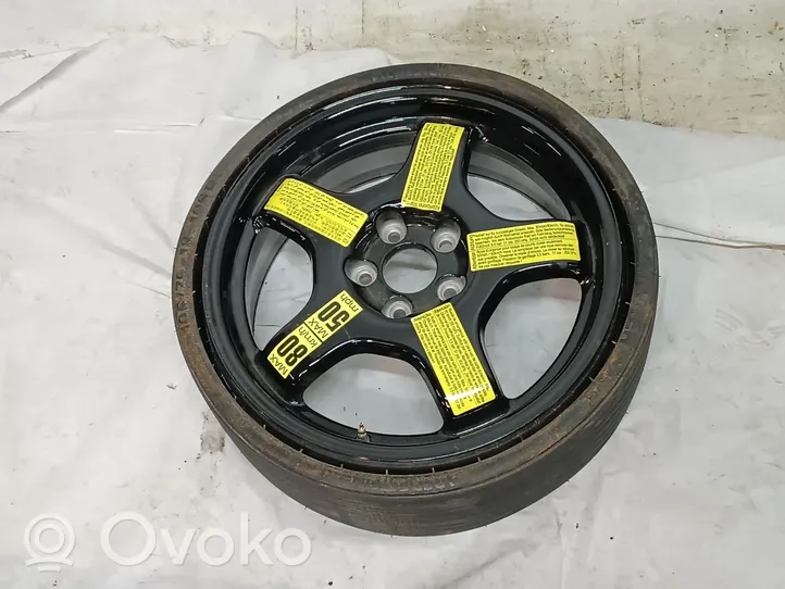 Audi Q5 SQ5 R18 spare wheel 8R0601025H