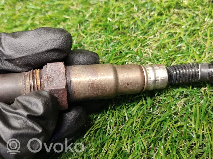 Volkswagen Jetta VI Sonde lambda 06G906262J