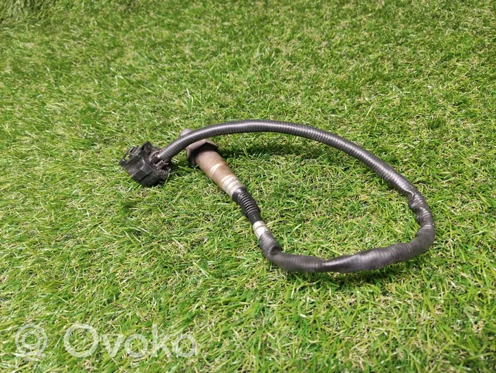 Mercedes-Benz E W212 Sonde lambda 0045420818