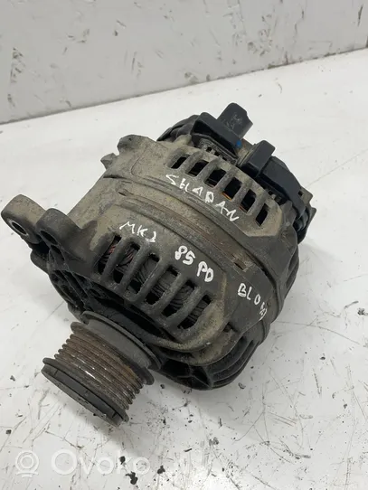 Volkswagen Sharan Alternator 028903028E