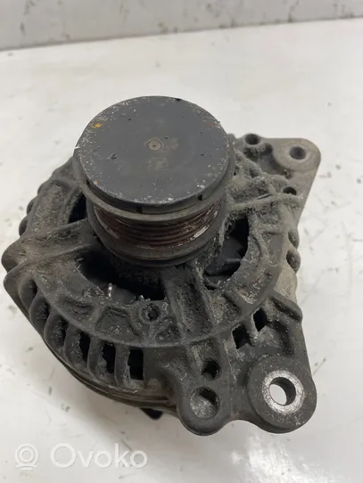 Volkswagen Sharan Alternator 028903028E