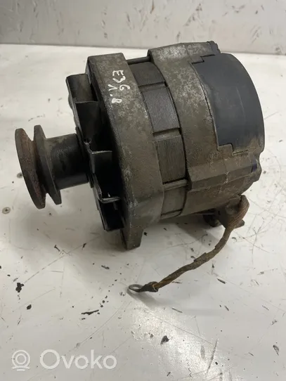 BMW 3 E36 Alternator 1734322