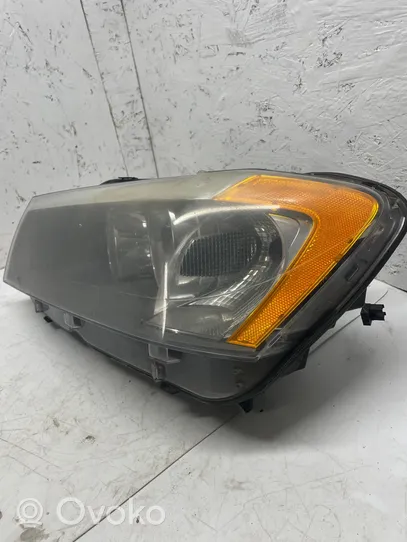 BMW X3 F25 Faro/fanale 7222025